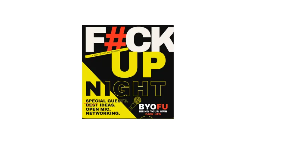 F#ck Up/Social Night