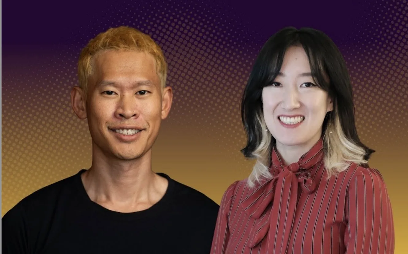 Panel: Closing the Gap (Yeji Cheon, Jaem Prueangwet, John Ho)