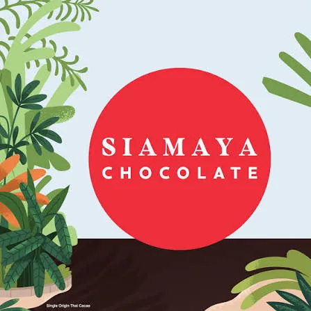 Thailand Bean-to-Bar Chocolate