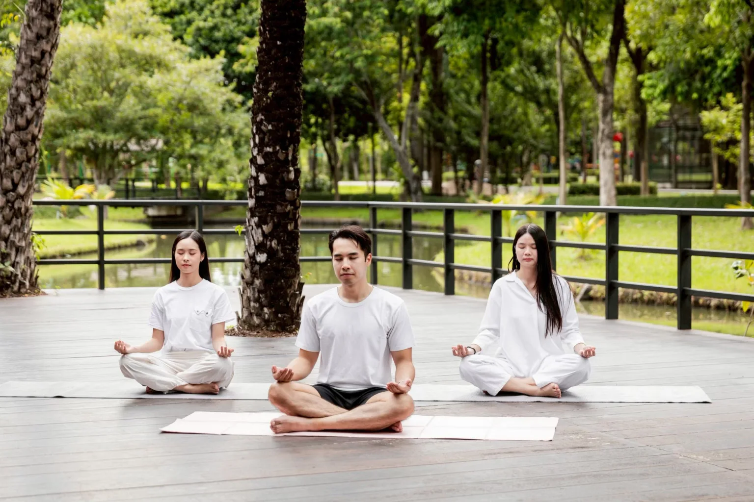 Wellness Day at Horizon Village & Resort
