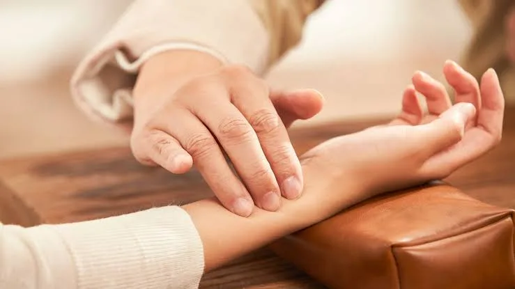 Workshop: East Meets West: Chinese Medicine Wellness Experience